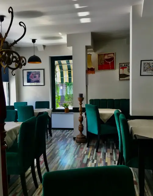 Restaurant nuntă Vrancea – Restaurant Tomas Haus